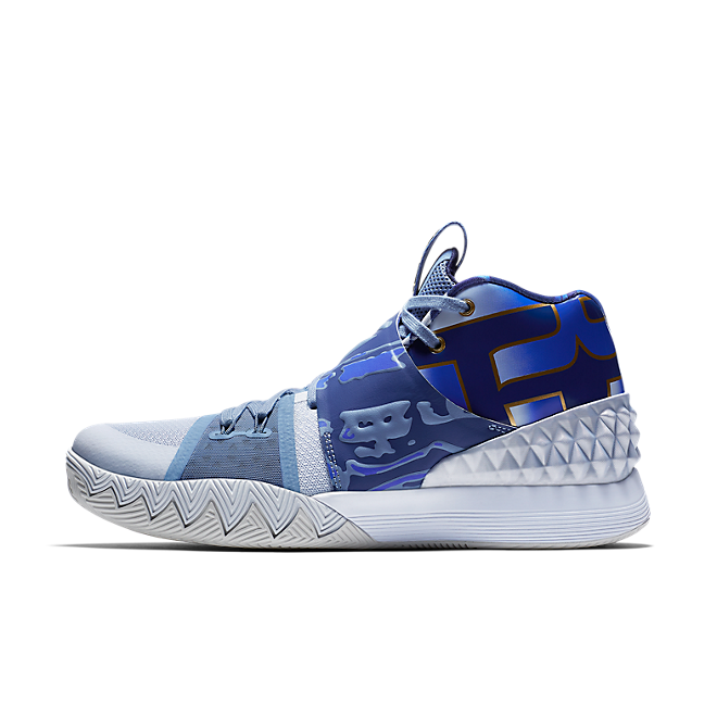 Kyrie s1 hybrid blue hot sale