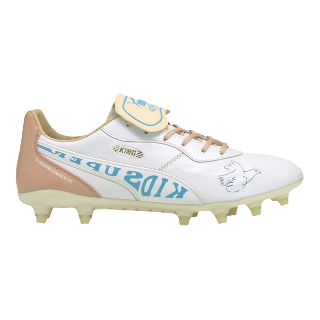 Puma king outlet 2018