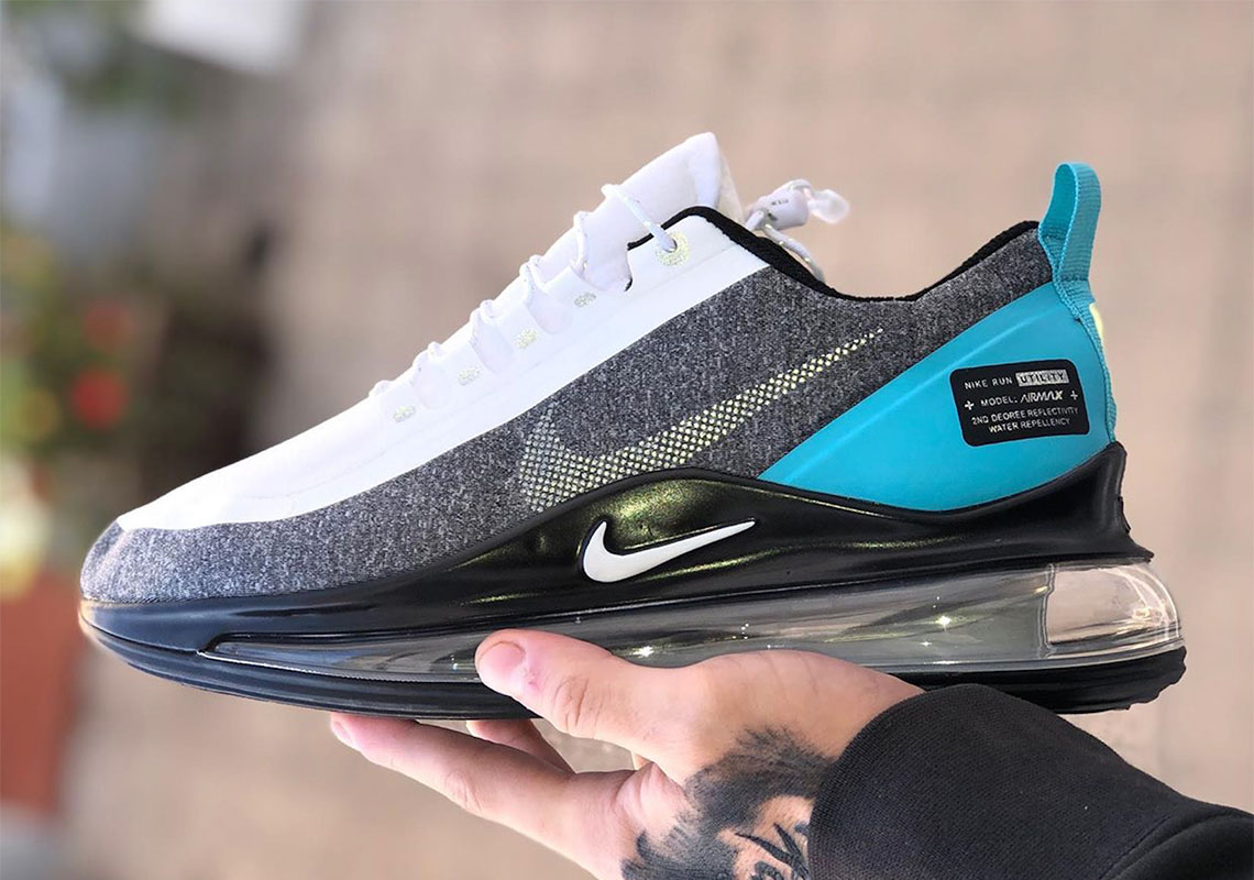 Nike air max 720 modelos best sale