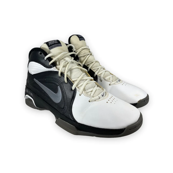 Nike air visi pro cheap 3 black