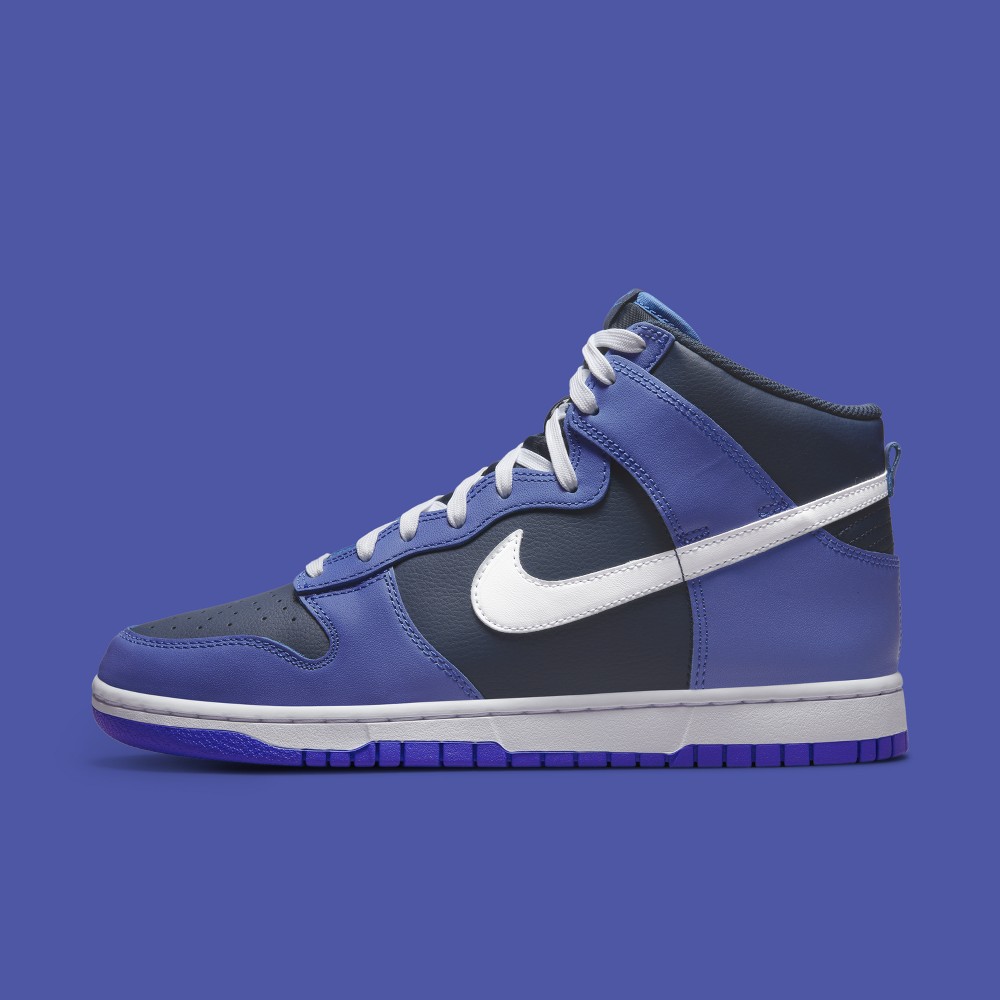 Kids-Exclusive Nike Dunk High 