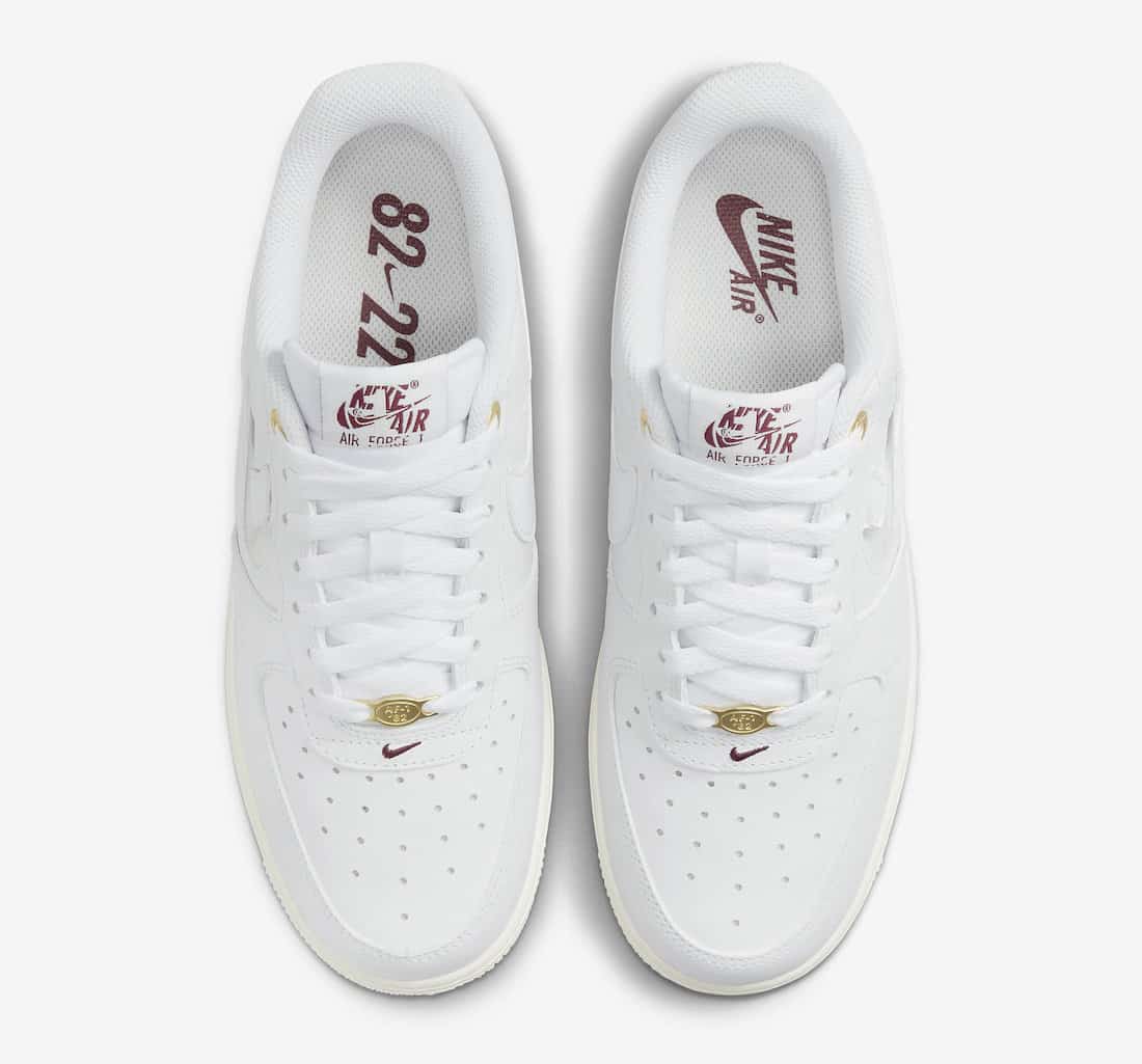 Air force 1 shoes wiki online