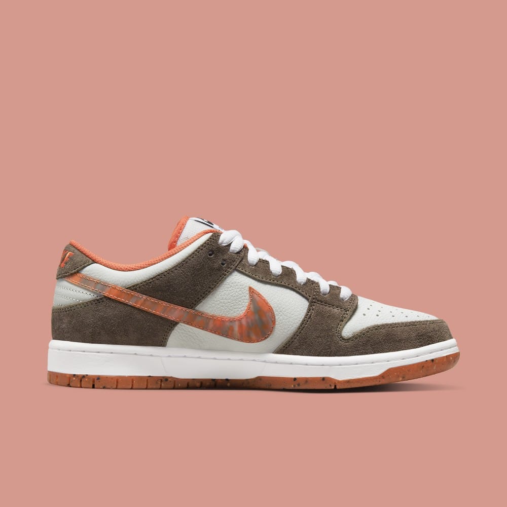 crushed nike sb