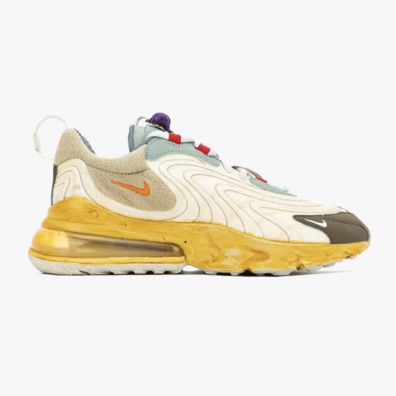 Air max 270 travis raffle sale