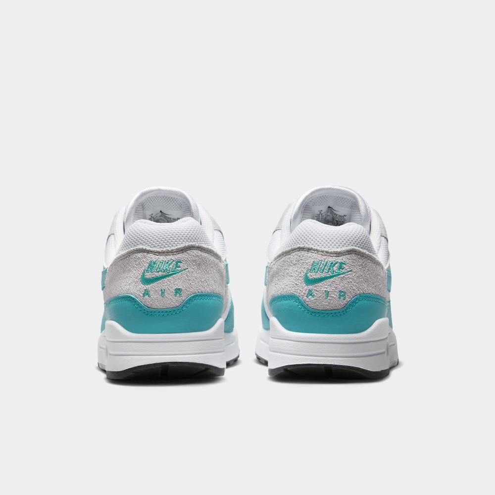 Nike Air Max 1 Clear Jade DZ4549 001 Grailify