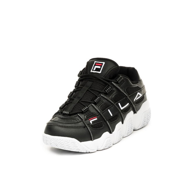 Fila uproot outlet black