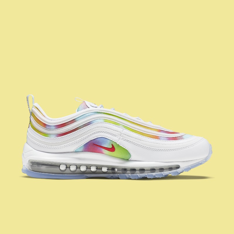 Air max 97 tie best sale dye chicago