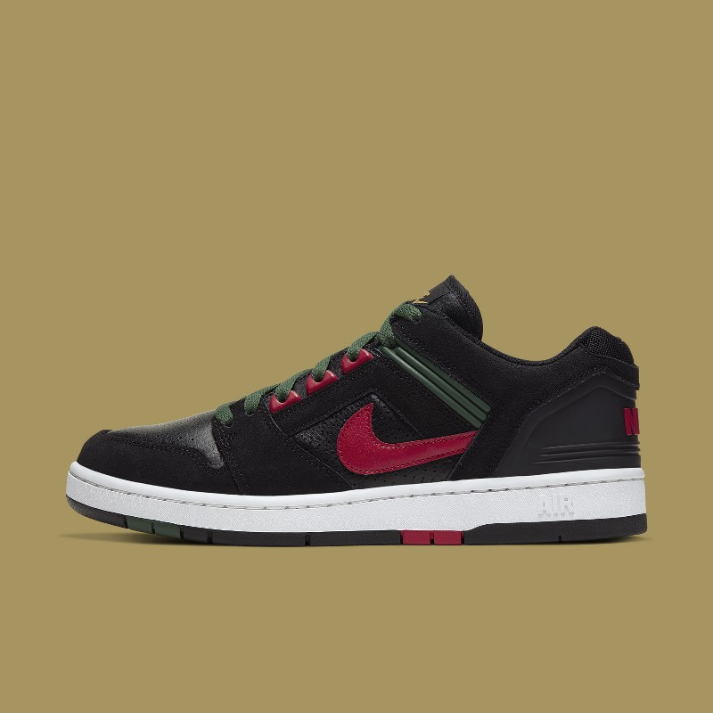 Nike air shop force 2 gucci