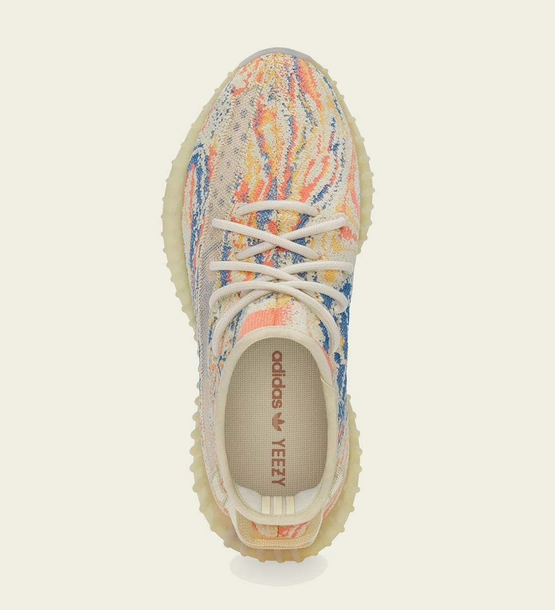 Scarpe adidas yeezy boost 350 rainbow online