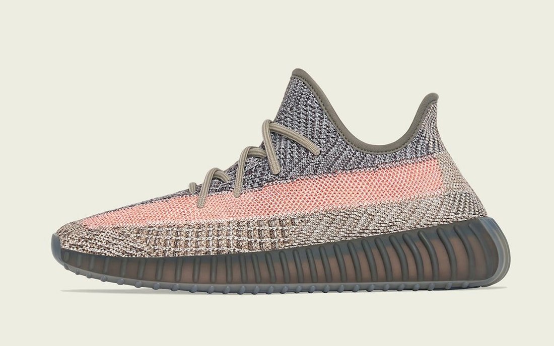 This Is What the adidas Yeezy Boost 350 V2 Ash Stone Looks Like