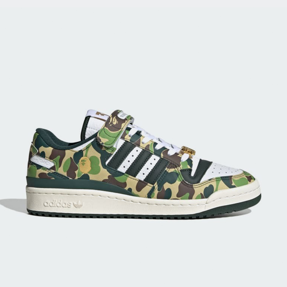 Adidas nmd bape green camo discount