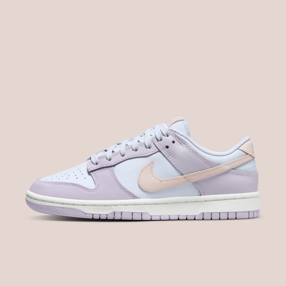 nike dunk low easter