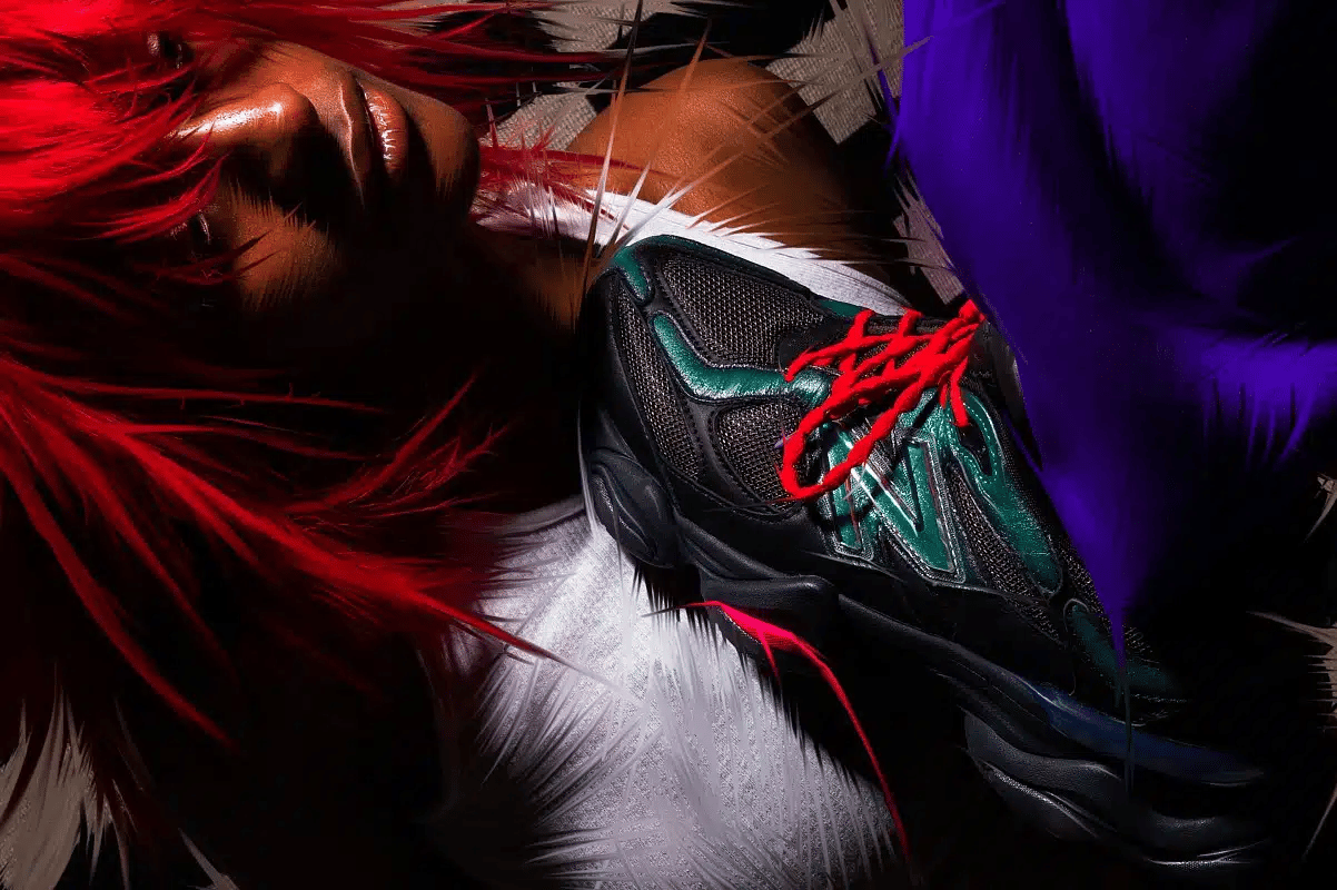 new balance vongo v4 dam