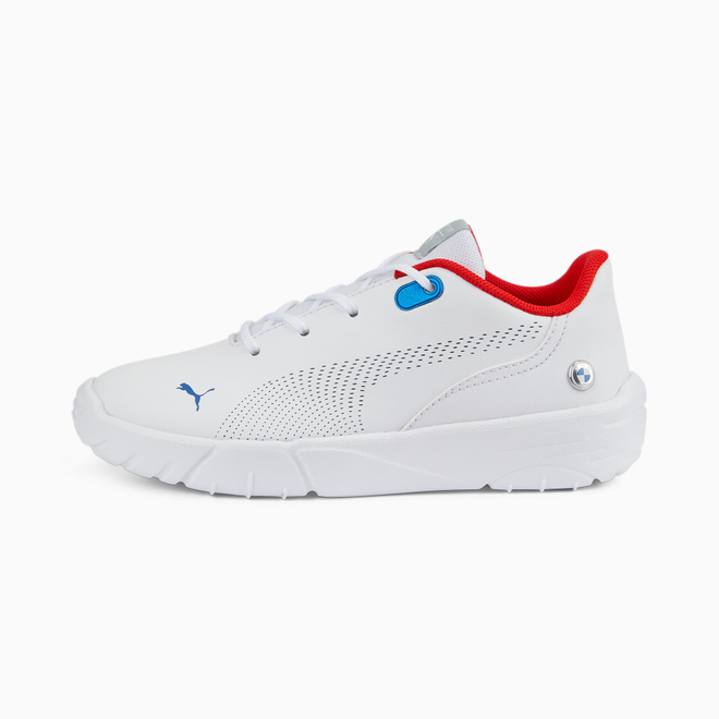 Puma BMW M Motorsport Drift Cat Decima motorsportschoenen 307267 02