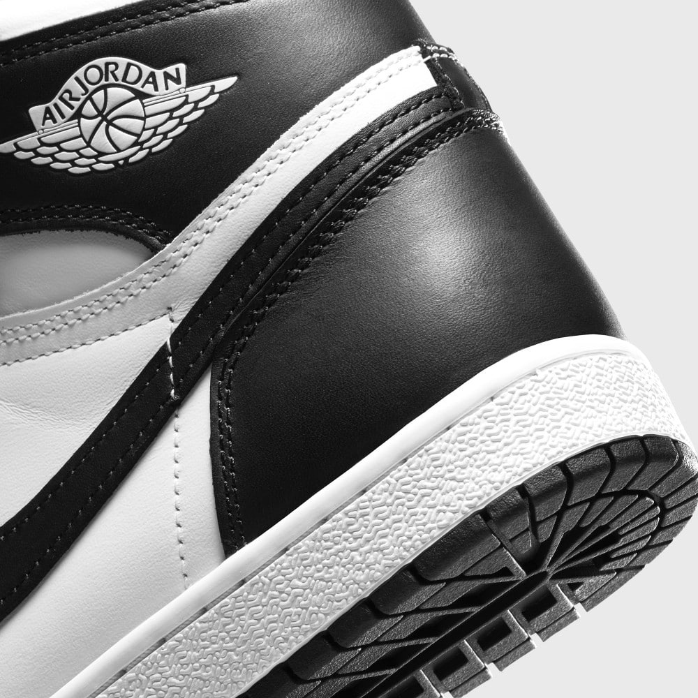 The Air Jordan 1 High '85 'Black/White' Is About to Drop. Here's Everything  to Know