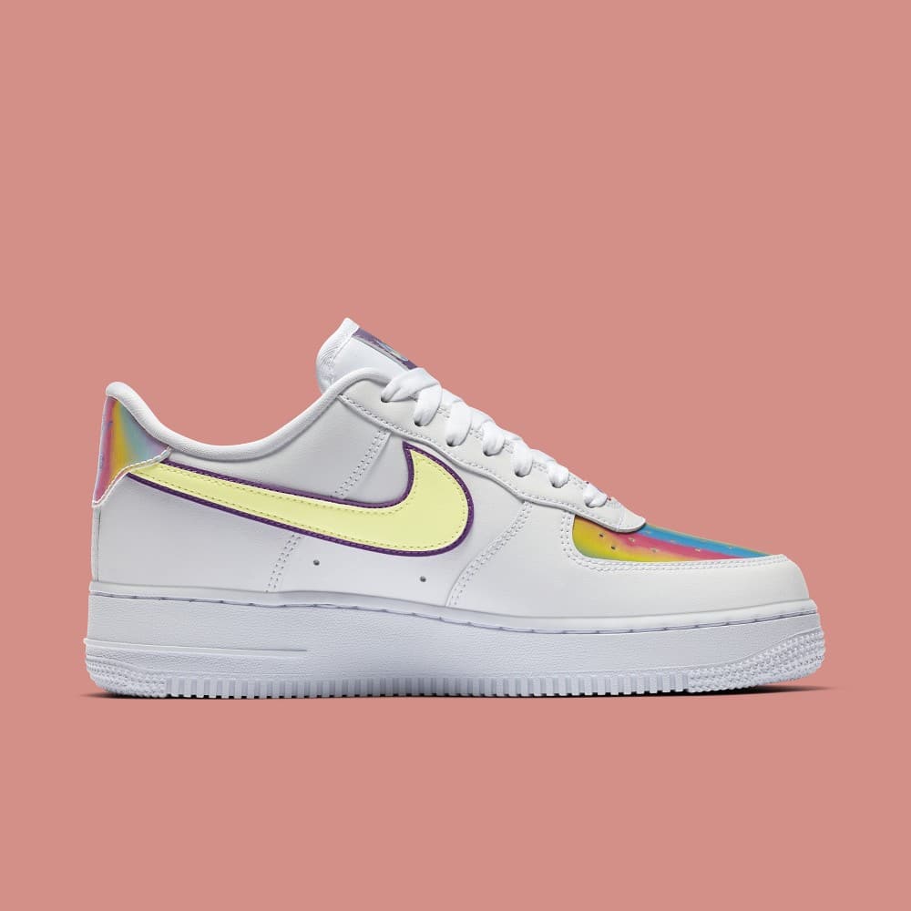 Easter 2024 af1 2019