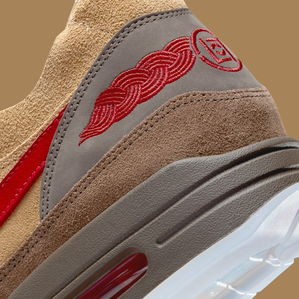 NIKE x CLOT Air Max 1 K.O.D. : r/Sneakers