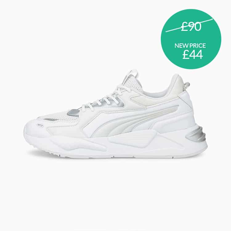 Puma rs dames discount sale