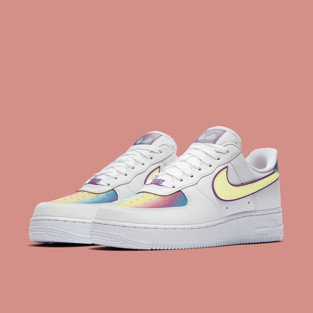 Nike air force outlet easter