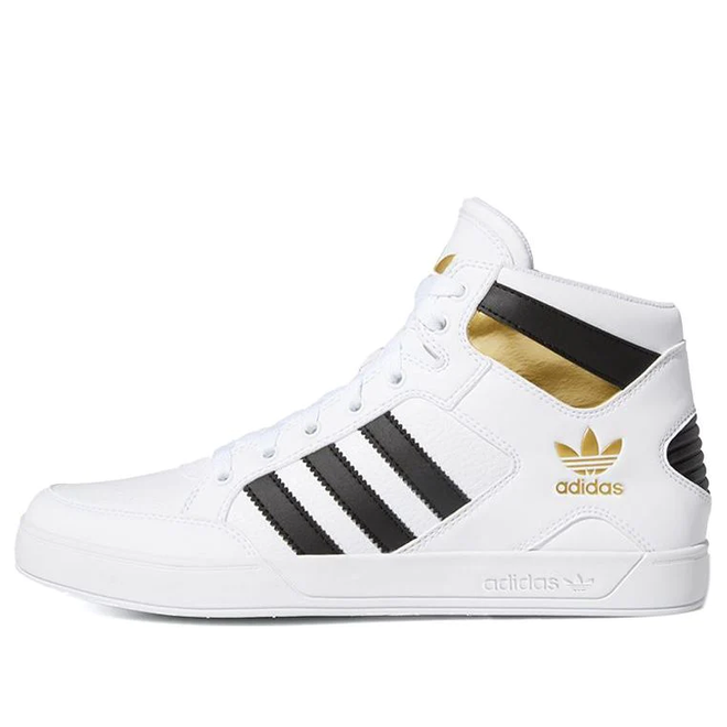 Adidas high orders court