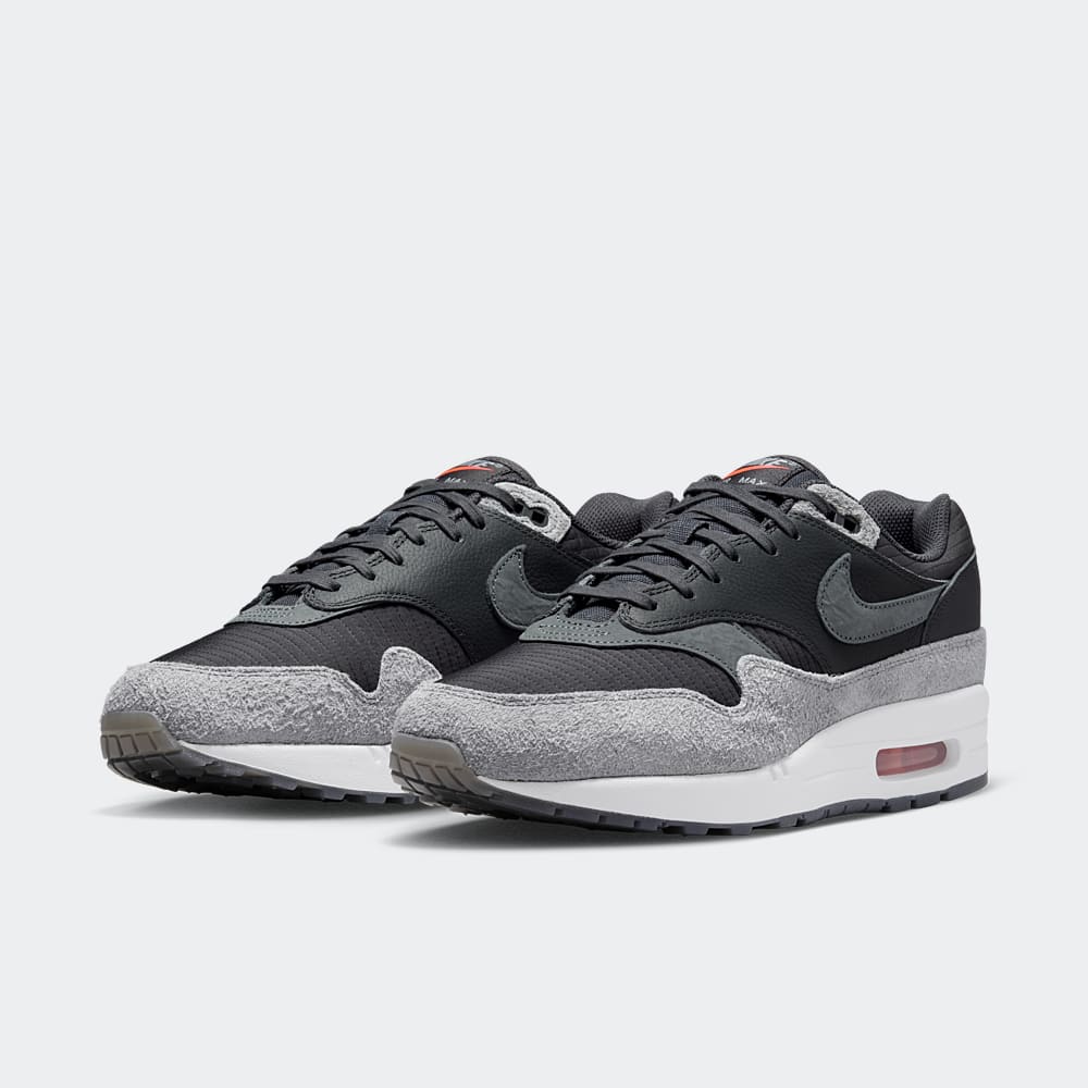 Air max 1 se wolf grey on sale