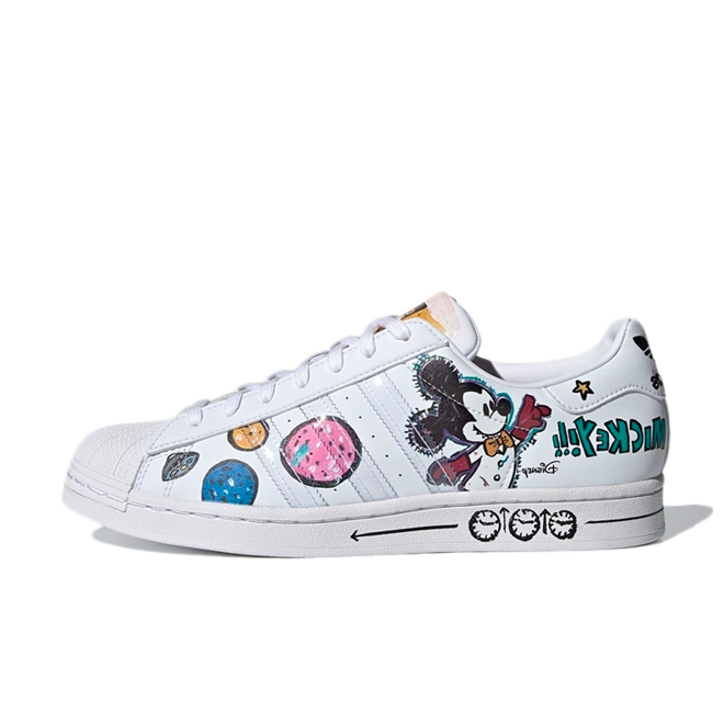 Adidas mickey store mouse damen