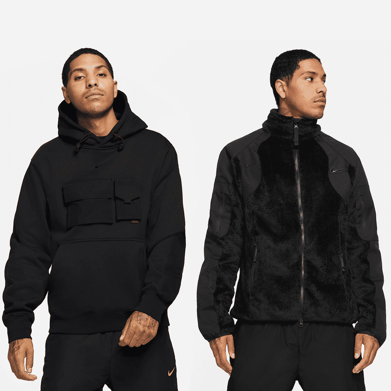 Drake x Nike NOCTA Apparel Drop 3 | DA3995-010 | Grailify