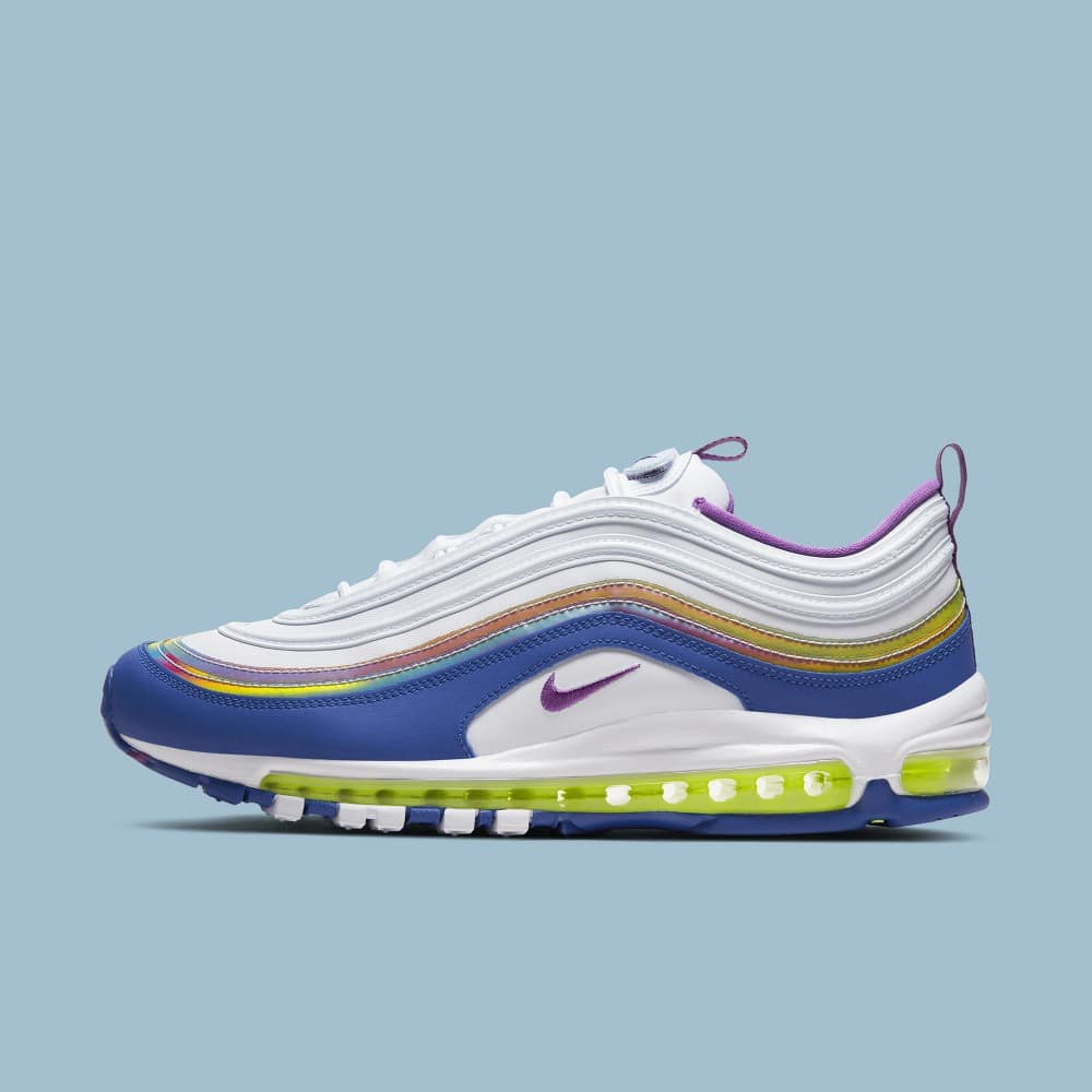 Nike easter air max on sale 97