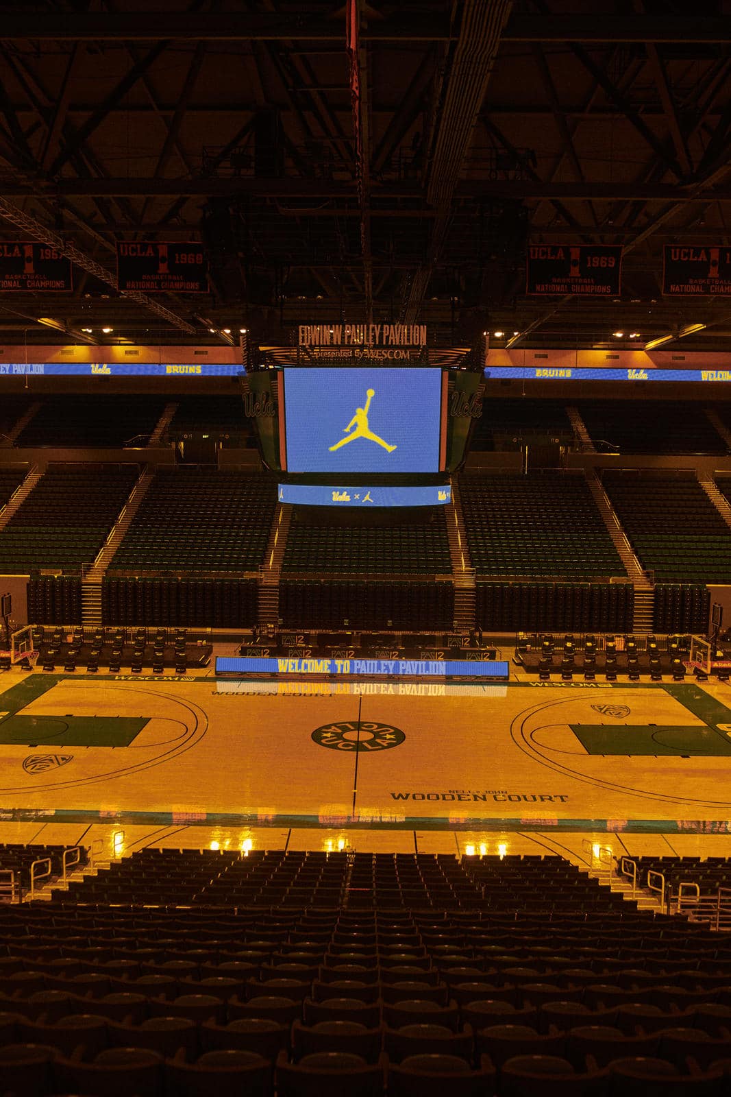 UCLA Athletics signs with Jordan Brand: Here's everything we know