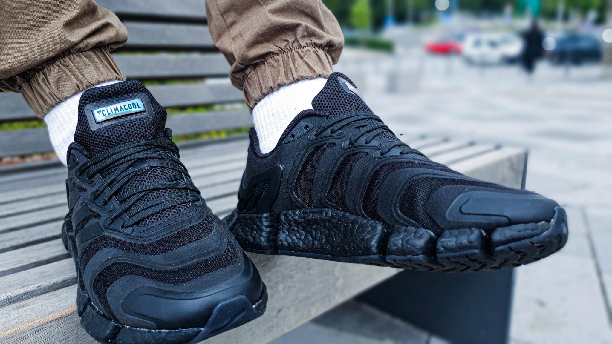 Climacool boost on sale