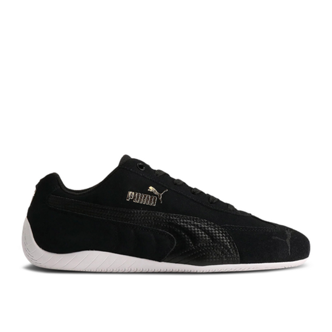 Puma Muse Maia Street Knockout Pink Puma Scuderia Ferrari x