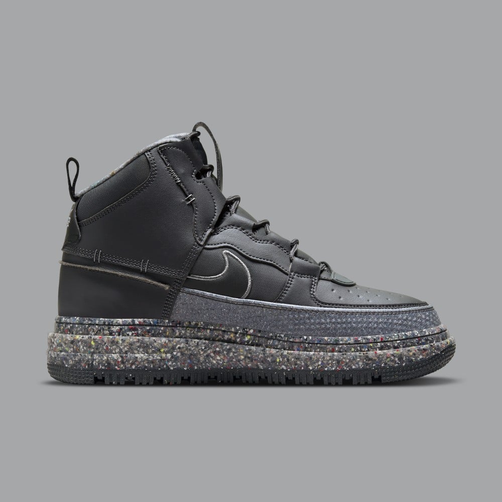 air force 1s boots