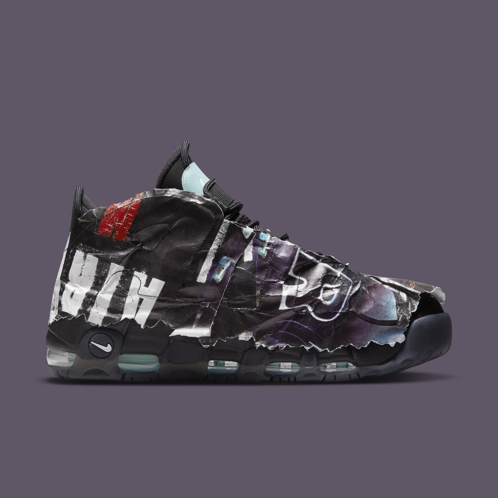 Nike Air More Uptempo 