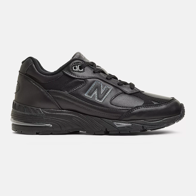 Nike 993 hot sale black