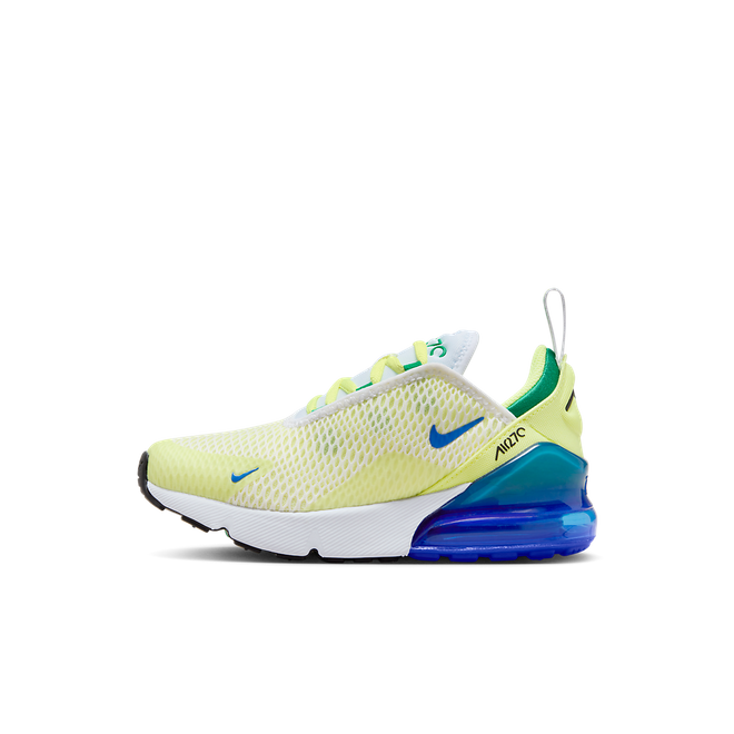 Nike air max 270 sales eastbay