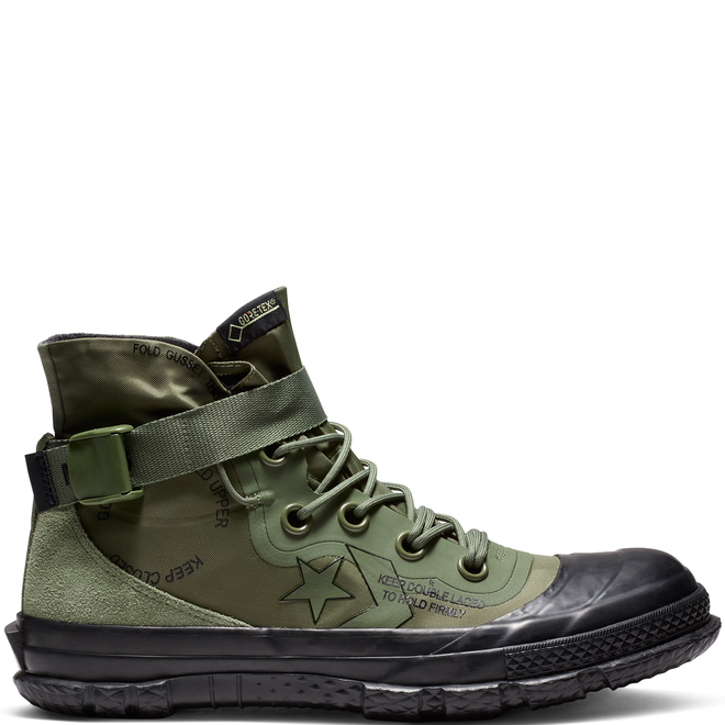 Converse Fastbreak MC18 High Top 163179C Grailify