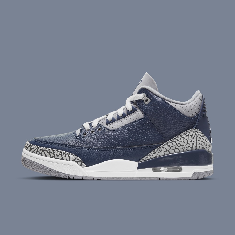 This Air Jordan 3 