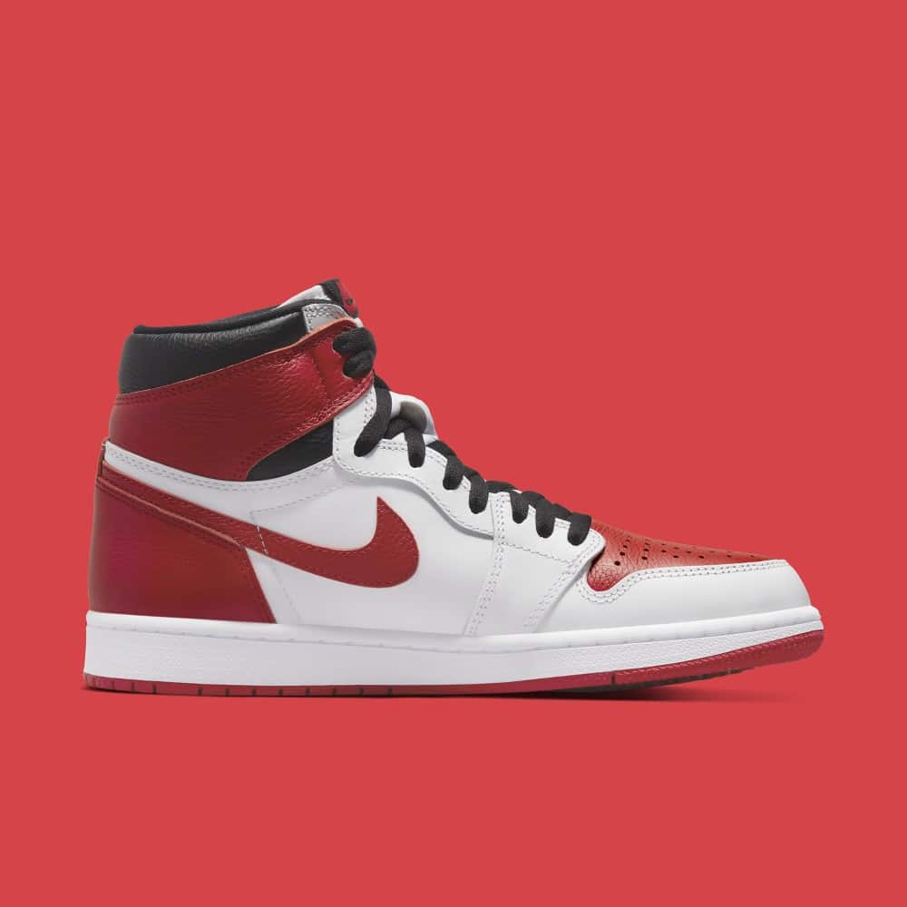 Jordan 1 that 2025 dropped today