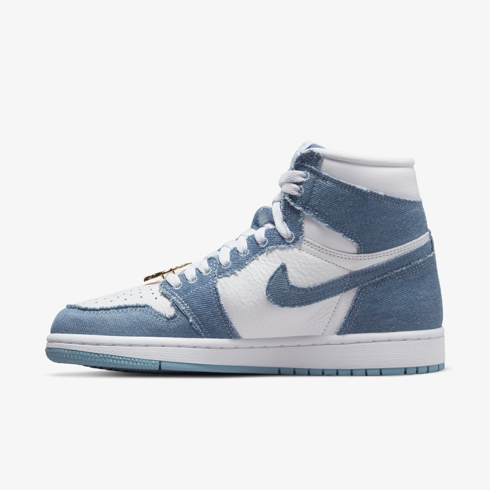 Air Jordan 1 High OG Denim | DM9036-104 | Grailify
