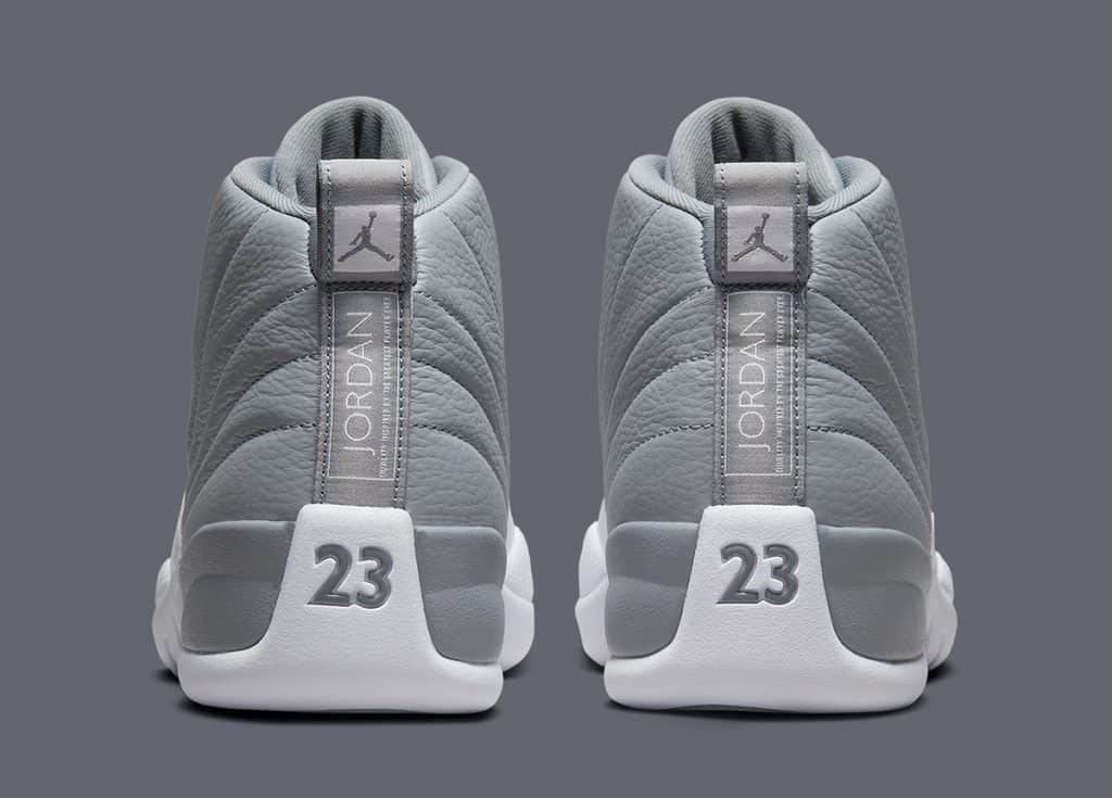 Jordan 12s august store 23