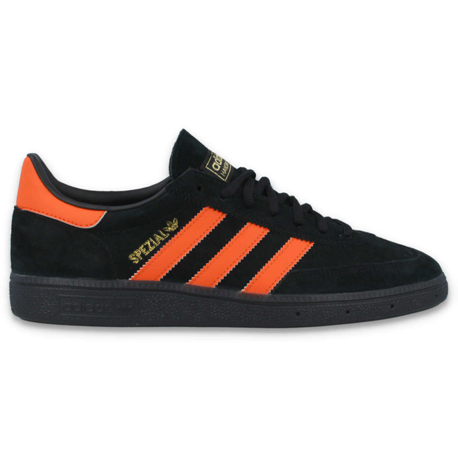 Adidas spezial zwart hotsell
