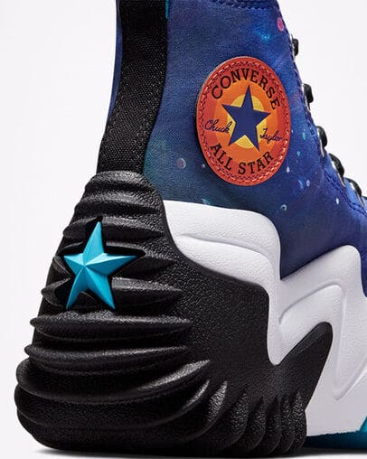 run star space jam