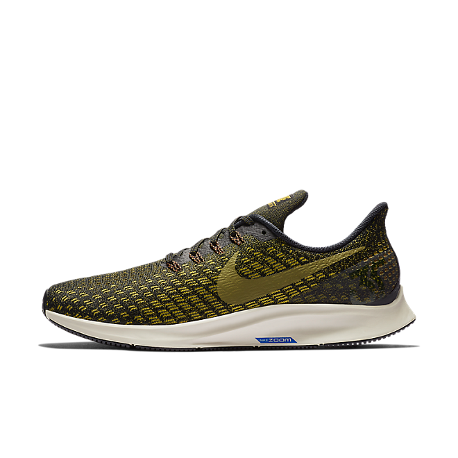 Nike air zoom pegasus 35 2024 black gold