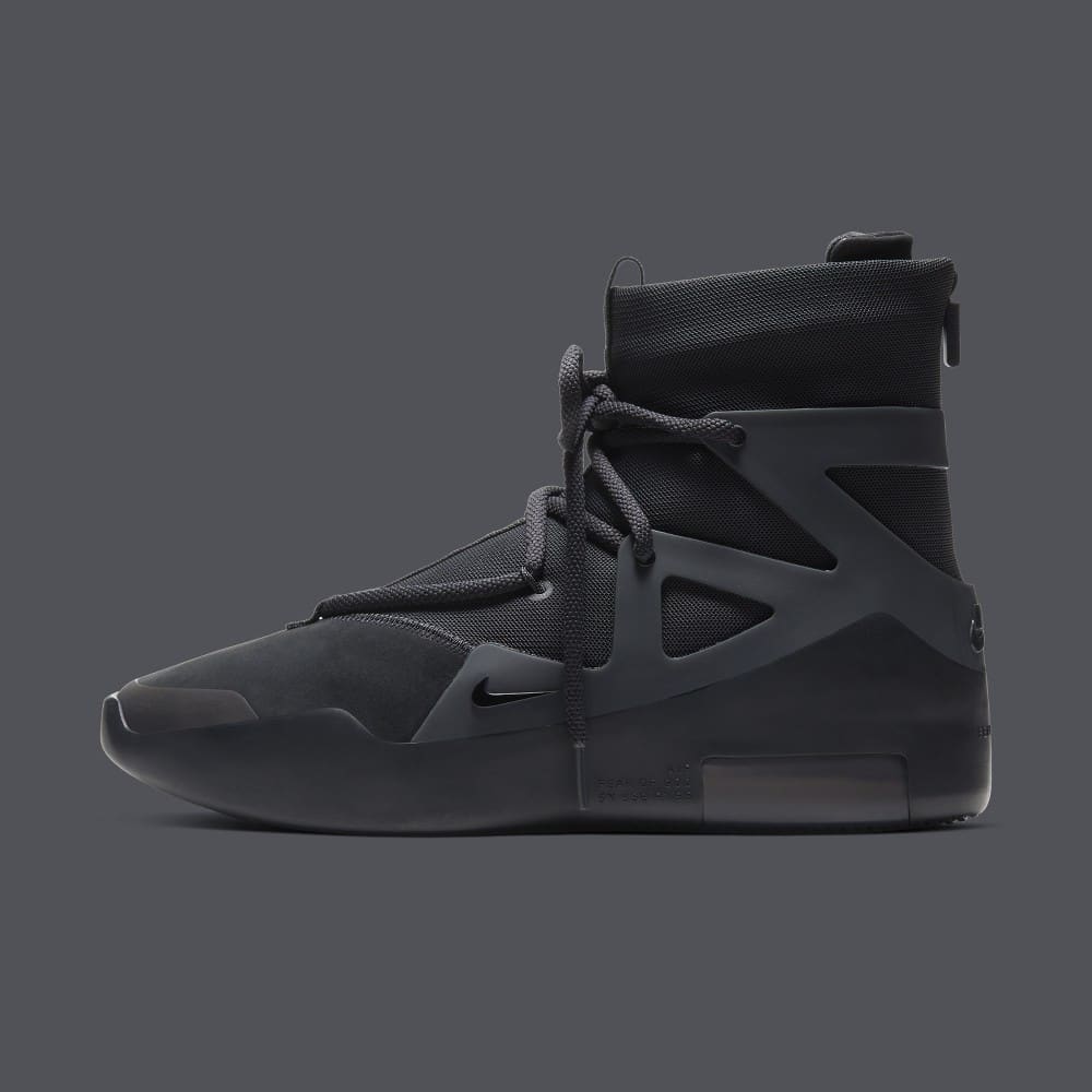 Coming Soon: Nike Air Fear of God 1 