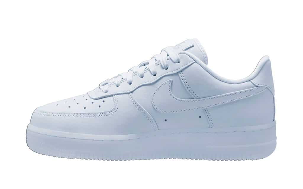 It's Getting Frosty with the Nike Air Force 1 