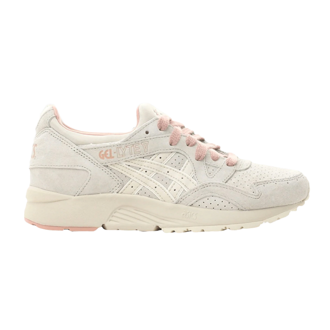 Asics gel outlet lyte v peach