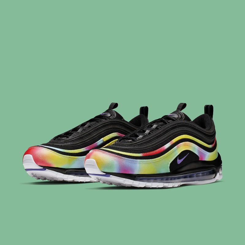 Air max 97 on sale colourful