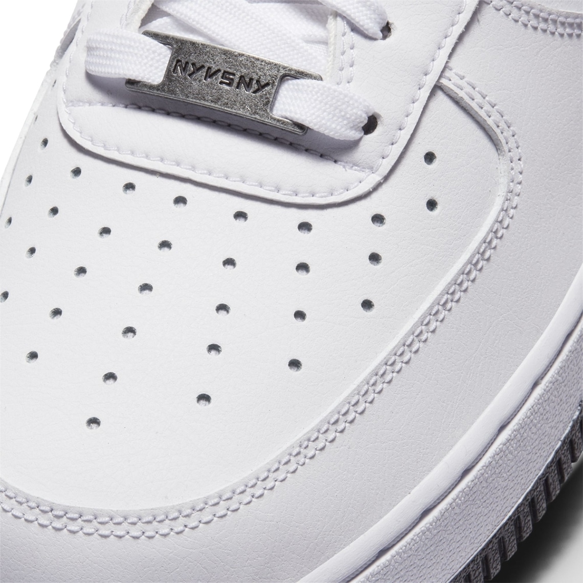 Nike air force 1 '07 lv8 ny vs ny sales