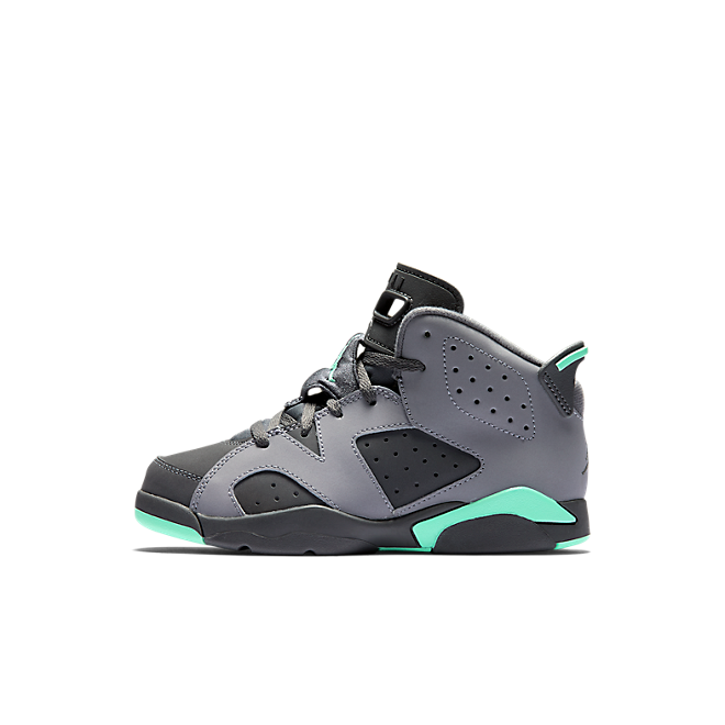 Air Jordan 6 Retro GP Cement Grey 543389 005 Grailify