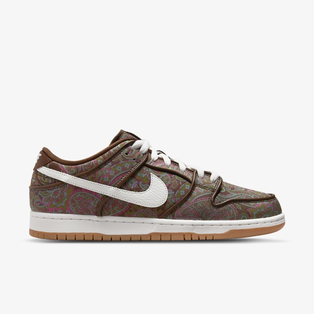 Nike SB Dunk Low Paisley | DH7534-200 | Grailify